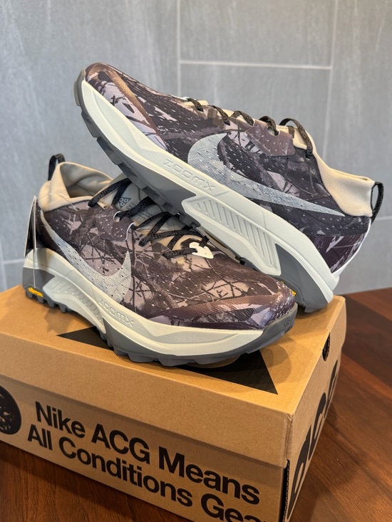 Nike Other - Men’s Nike ACG Zegama Trail